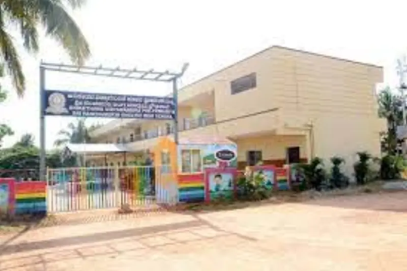 Panchamukhi Degree College